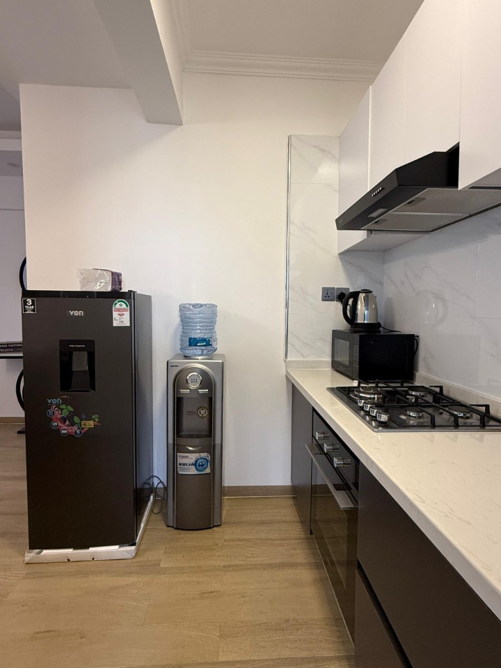 2-Bedroom Apartment for Rent – Westlands