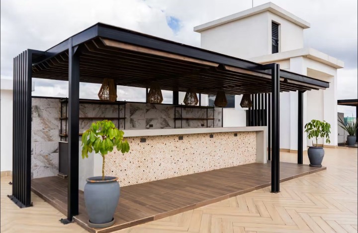 2-Bedroom Apartment for Rent – Westlands