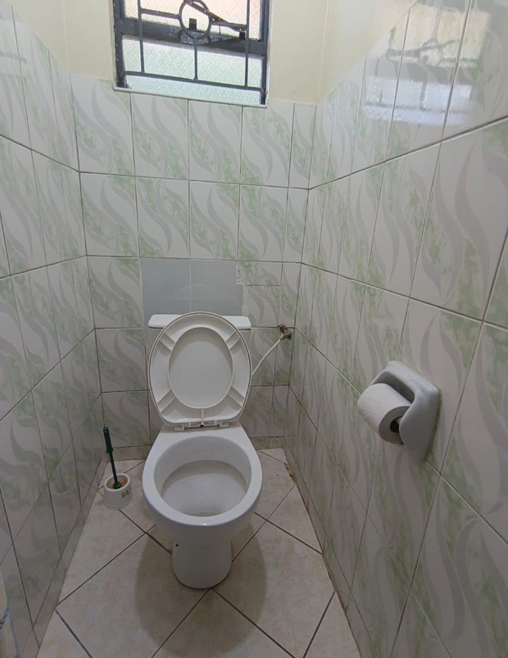 2-Bedroom Guest Wing for Rent – Runda