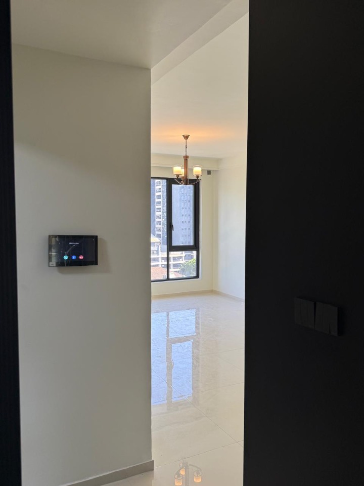 Westlands – 1 Bedroom Apartment for Rent