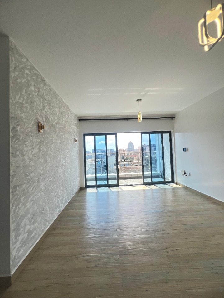 Kileleshwa – 1 Bedroom Apartment for Rent