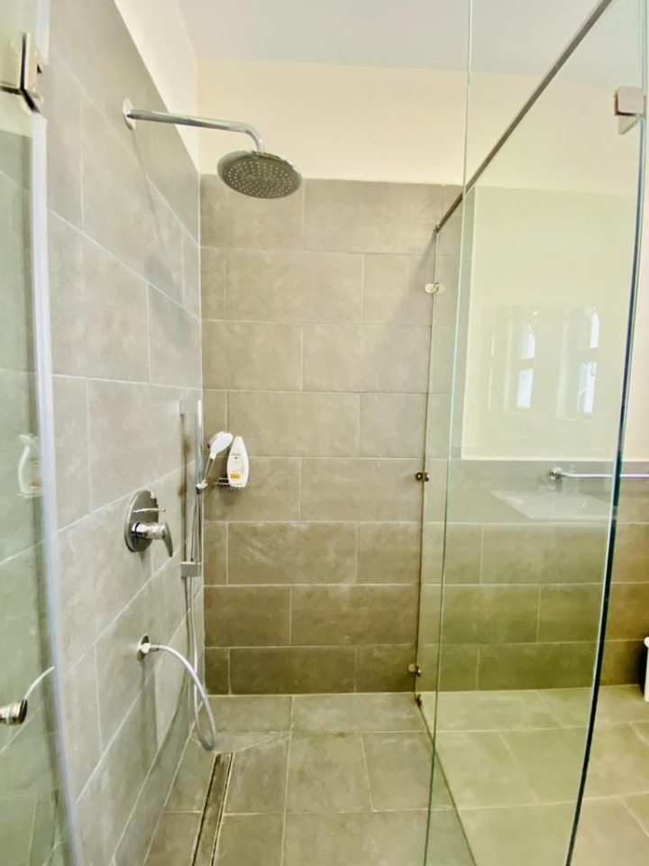 Springs Valley – 2 Bedroom Furnished Duplex Apartment for Rent