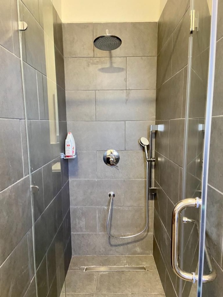 Springs Valley – 2 Bedroom Furnished Duplex Apartment for Rent