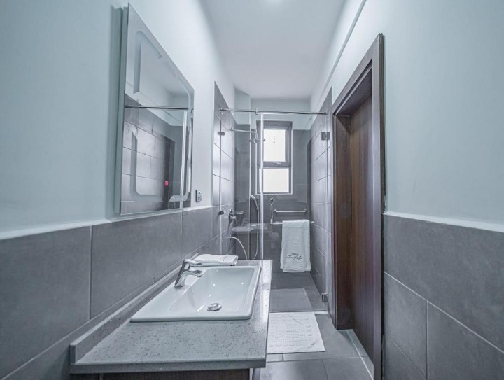 Spring Valley – 3 Bedroom Duplexes for Rent