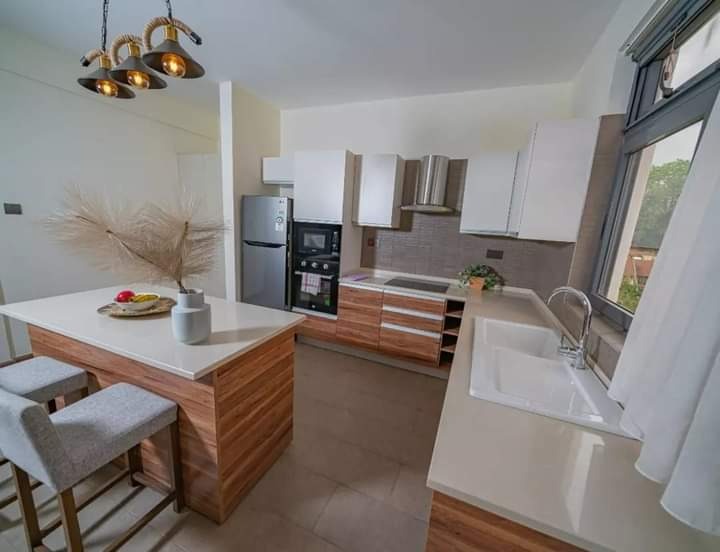 Spring Valley – 3 Bedroom Duplexes for Rent