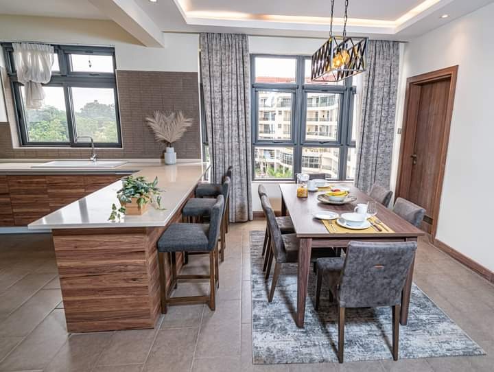 Spring Valley – 3 Bedroom Duplexes for Rent