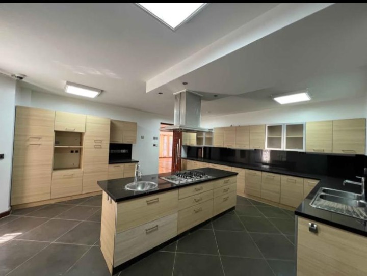 4 Bedroom Luxury Home for Rent – Lower Kabete