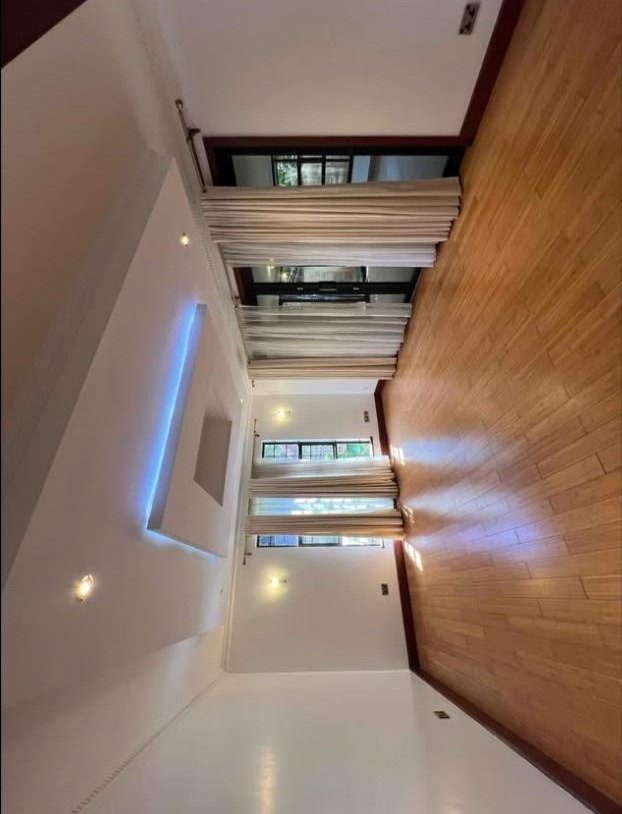 4 Bedroom Luxury Home for Rent – Lower Kabete