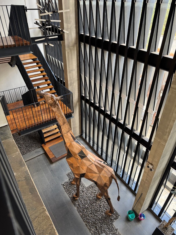 2 Bedroom Fully Furnished Apartment for Rent– Kilimani