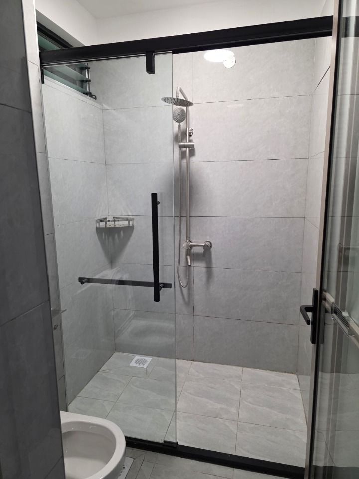 2-Bedroom Unfurnished Apartment – Westlands