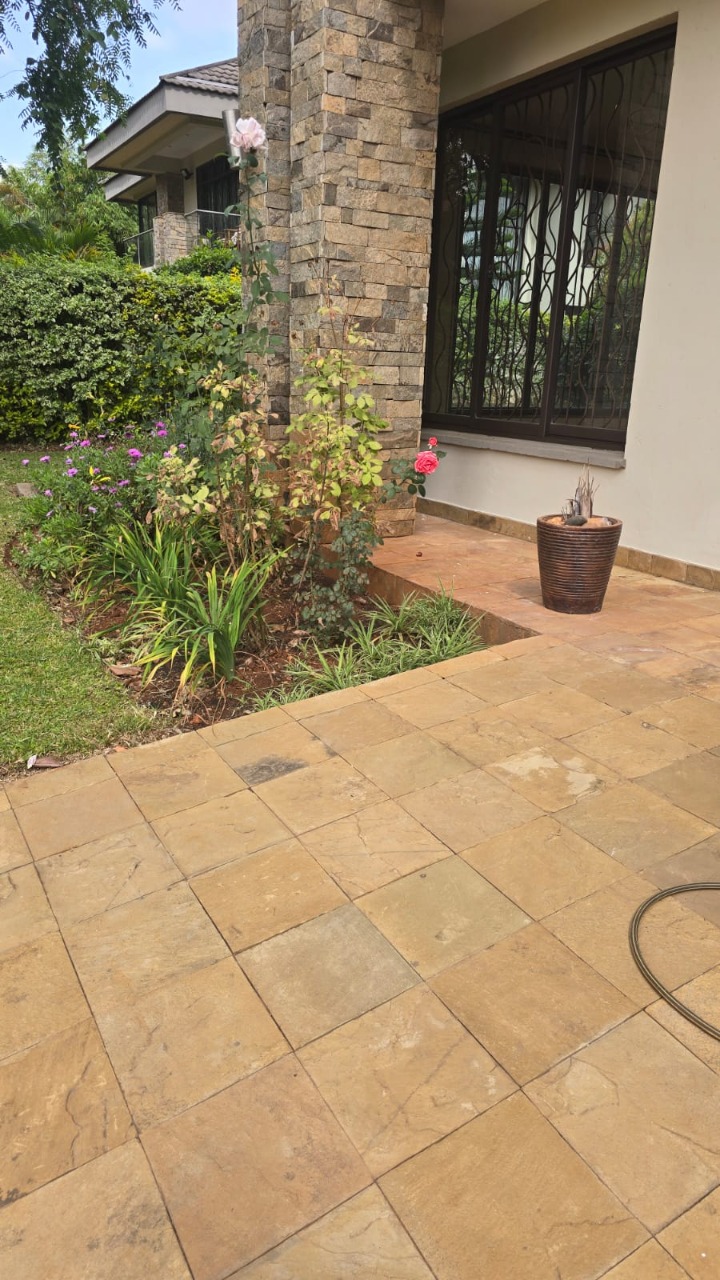 4-Bedroom Family Home for Rent – Ridgeways