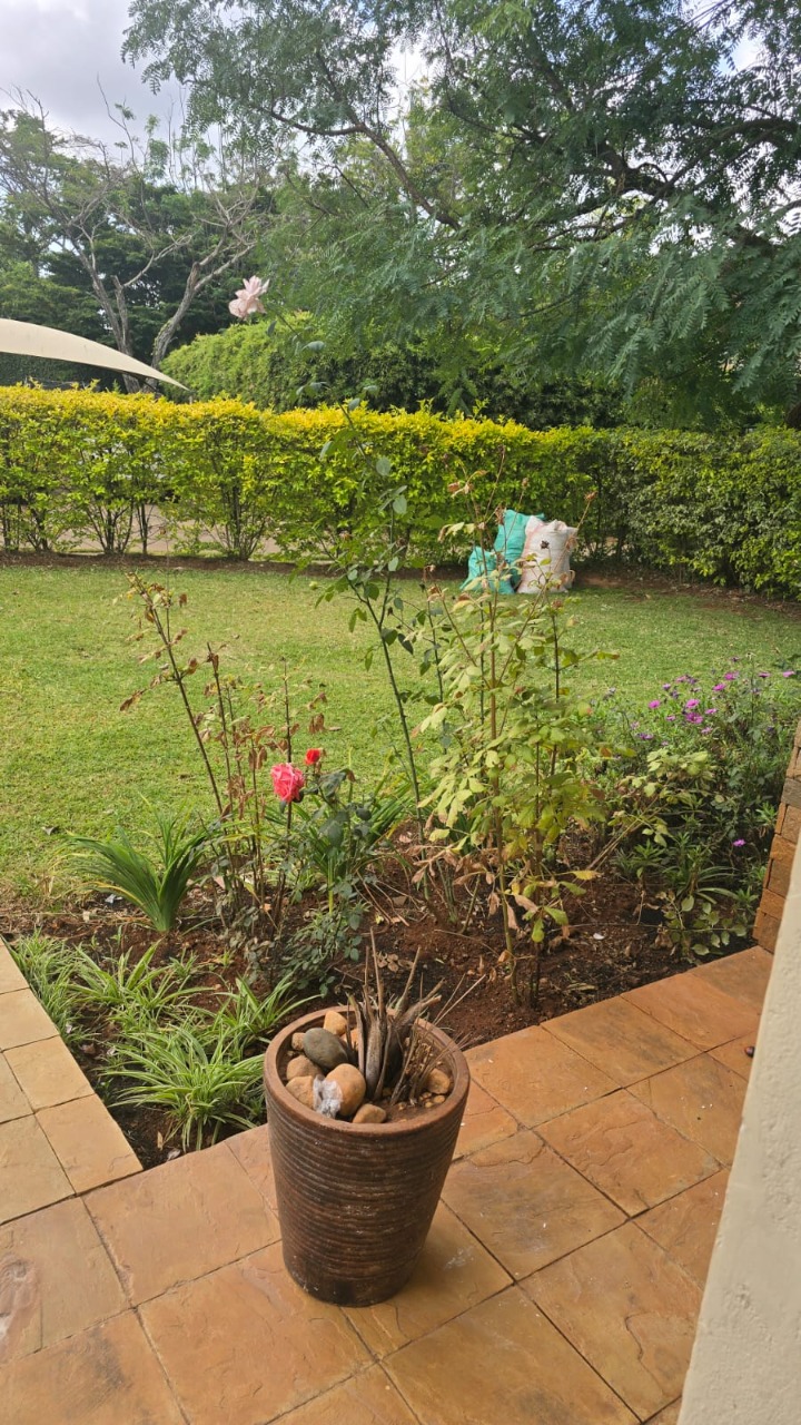 4-Bedroom Family Home for Rent – Ridgeways