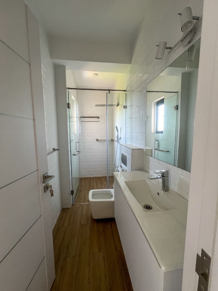 3-Bedroom Unfurnished Apartment for Rent – Lavington