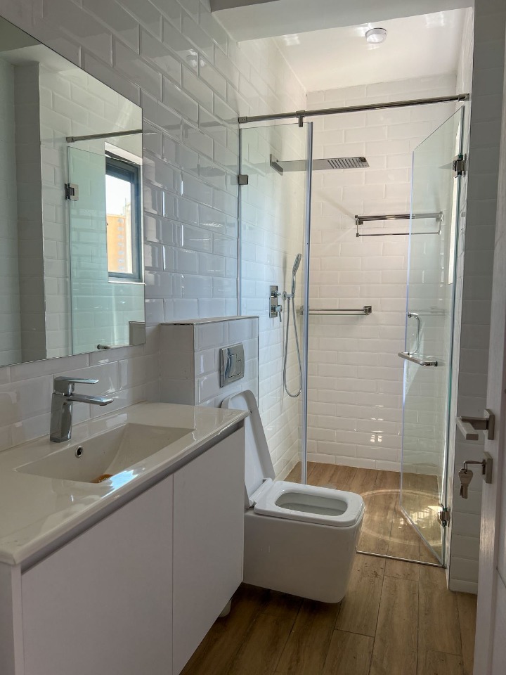 3-Bedroom Unfurnished Apartment for Rent – Lavington