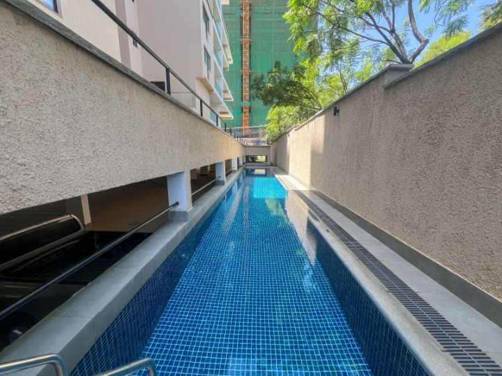 3-Bedroom Unfurnished Apartment for Rent – Lavington