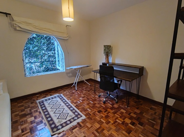 Charming 2-Bedroom Cottage to Rent | Muthaiga