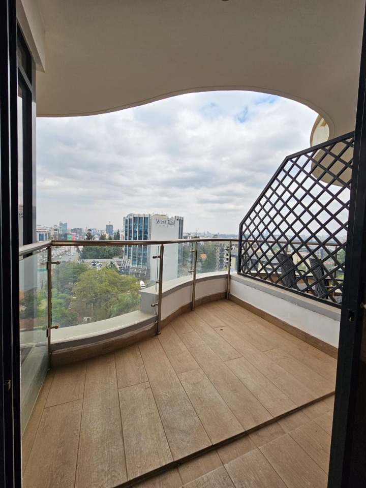 Westlands | 2-Bedroom Apartment | FOR SALE