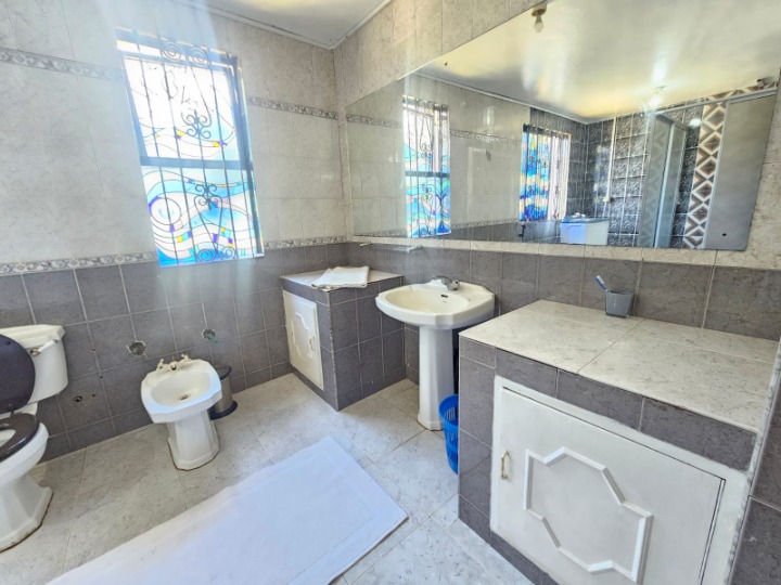 Nyari – 1 Bedroom Furnished Guesthouse for Rent