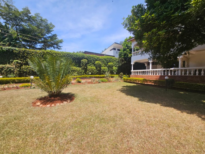 Nyari – 1 Bedroom Furnished Guesthouse for Rent