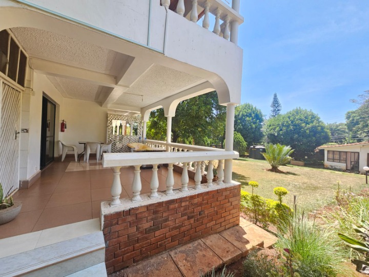 Nyari – 1 Bedroom Furnished Guesthouse for Rent