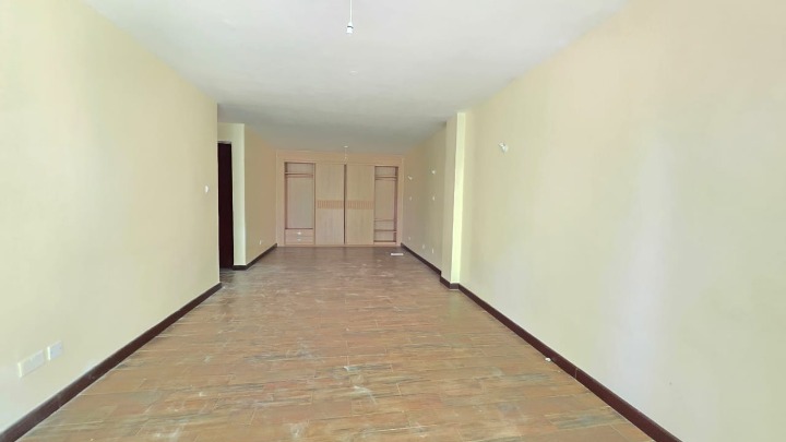 4-Bedroom Penthouse for Rent – Westlands