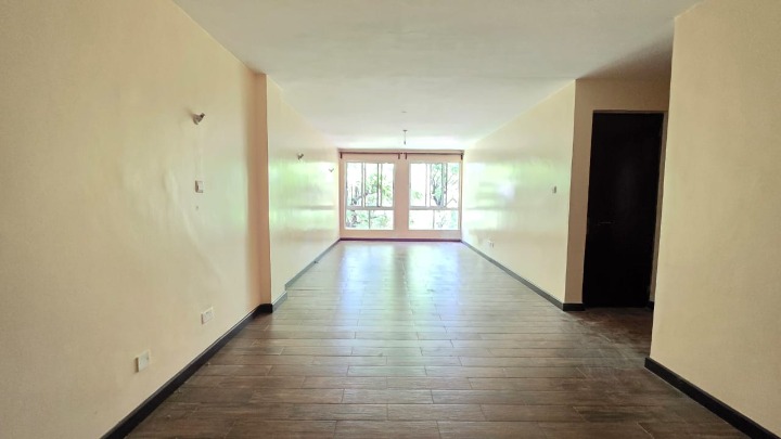 4-Bedroom Penthouse for Rent – Westlands