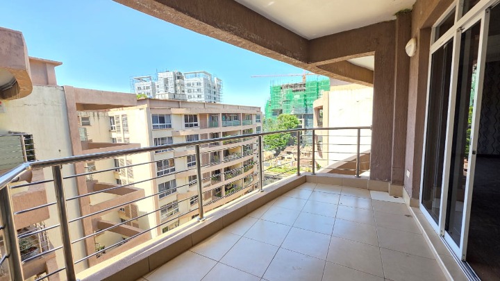 4-Bedroom Penthouse for Rent – Westlands