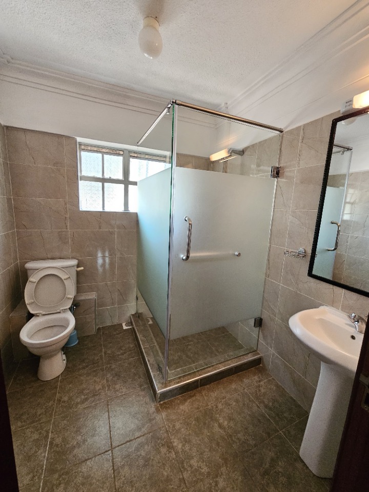 2-Bedroom Furnished Apartment for Rent – Westlands