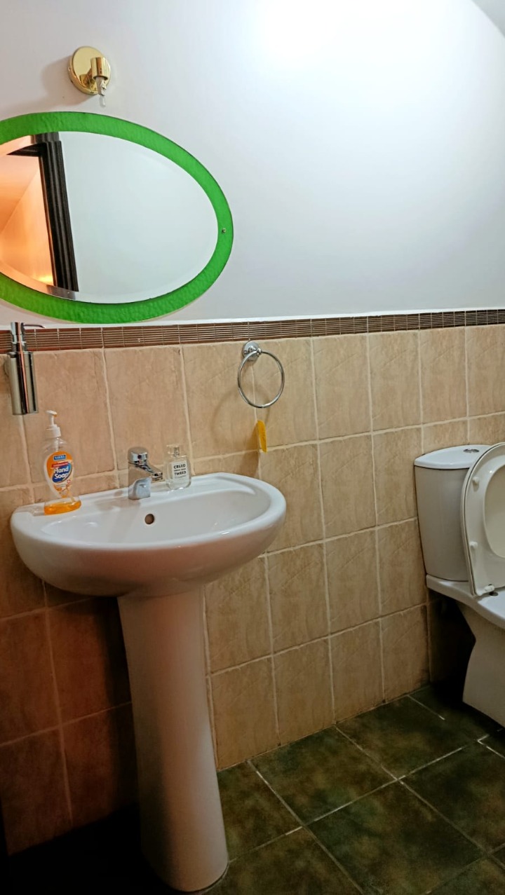 5-Bedroom Renovated Villa for Sale – Lavington