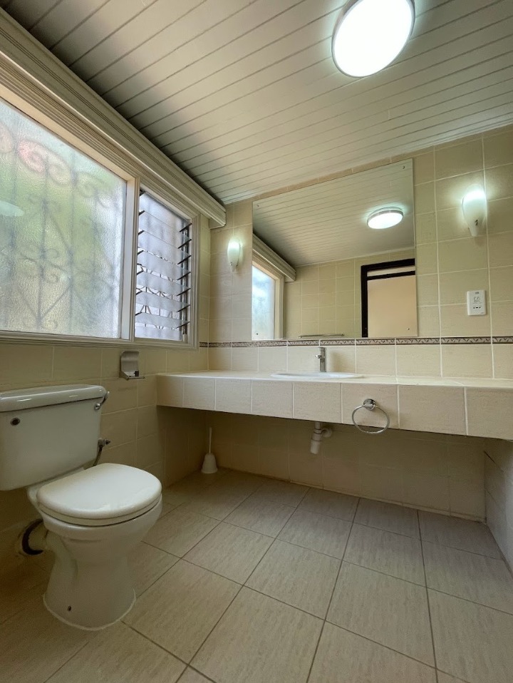 4-Bedroom Townhouse to Let – Muthaiga