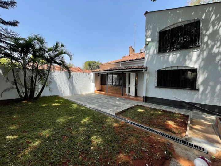 4-Bedroom Townhouse to Let – Muthaiga