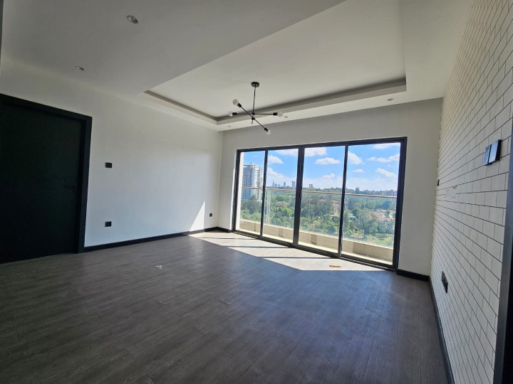 2-Bedroom Apartment To Let – Westlands