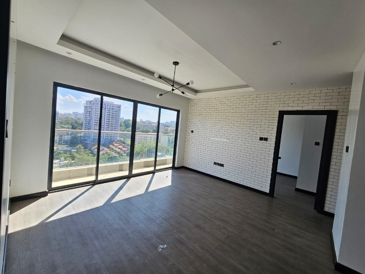 2-Bedroom Apartment To Let – Westlands