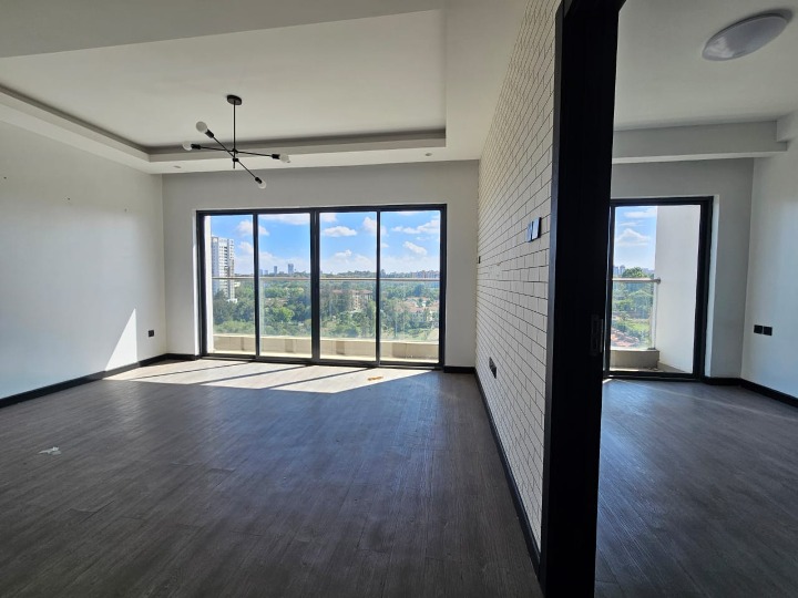 2-Bedroom Apartment To Let – Westlands