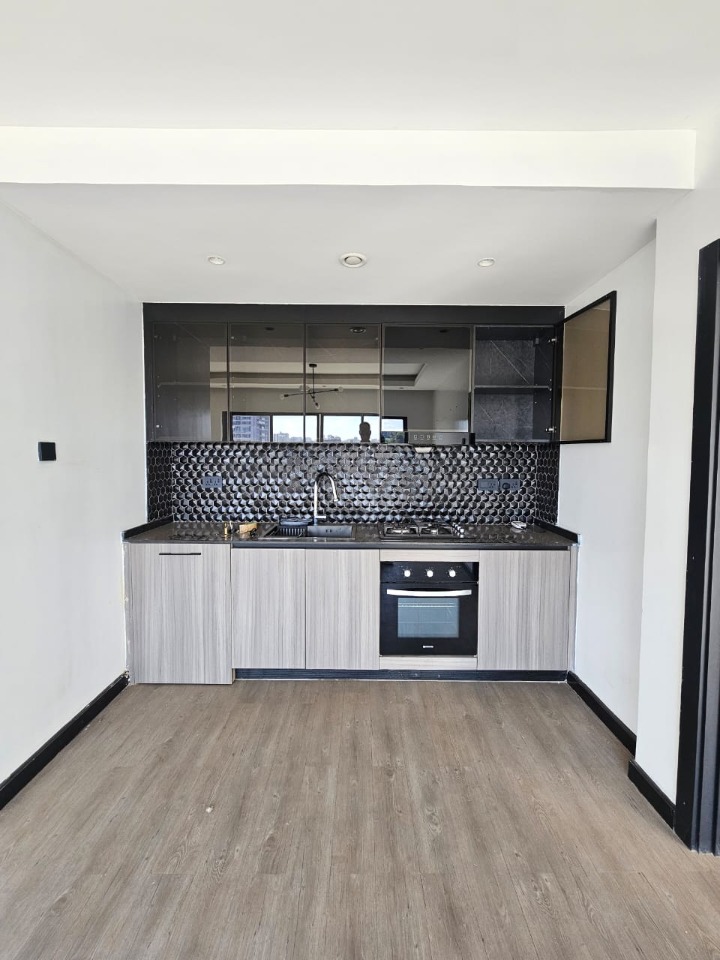 2-Bedroom Apartment To Let – Westlands