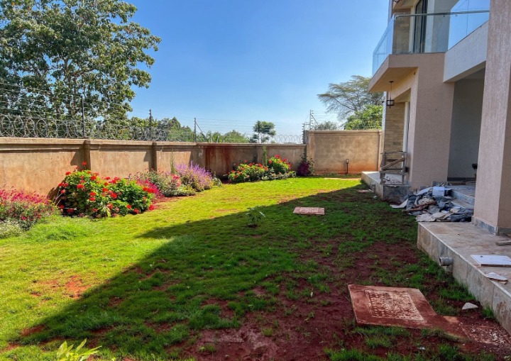 Runda | Elegant 1 Bedroom Apartment for Rent