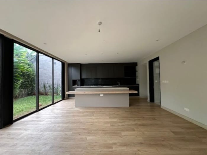 4-Bedroom House for Rent in Runda