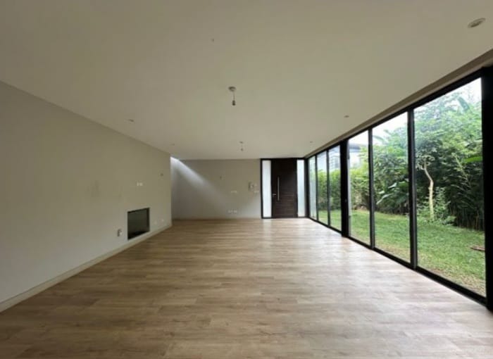 4-Bedroom House for Rent in Runda