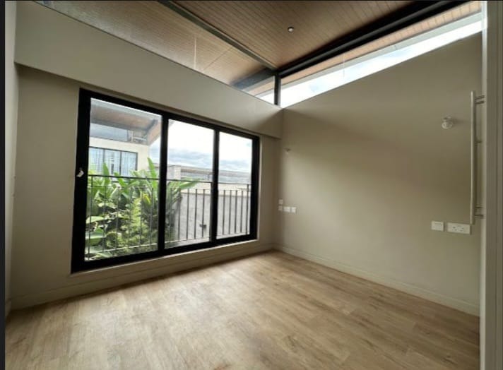 4-Bedroom House for Rent in Runda