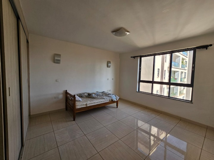 4-Bedroom Apartment for Rent – Westlands