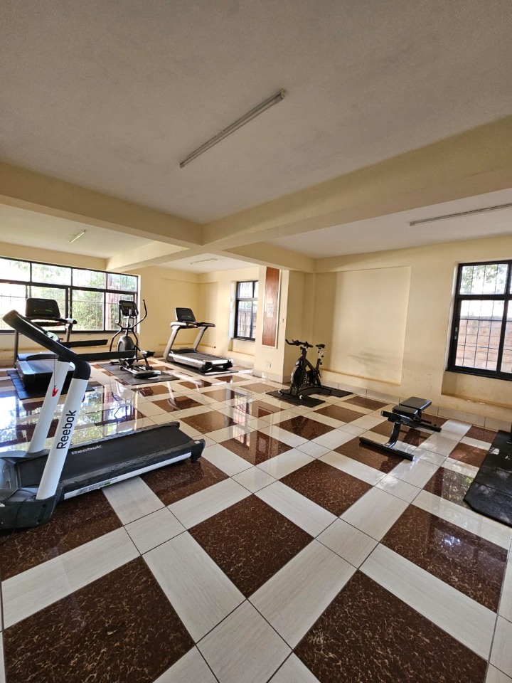 4-Bedroom Apartment for Rent – Westlands