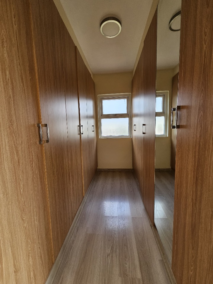 Westlands | Furnished 3-Bedroom Apartment + DSQ for Rent