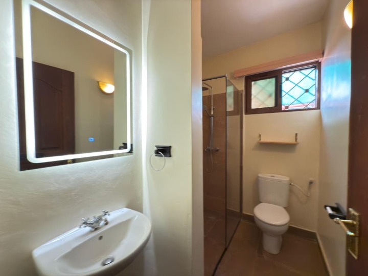 1-Bedroom Cottage to Let | Loresho