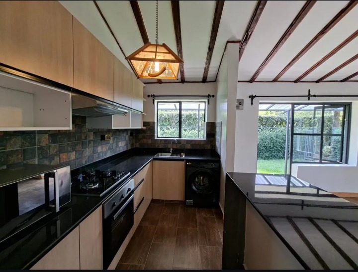 1-Bedroom Cottage to Let | Loresho