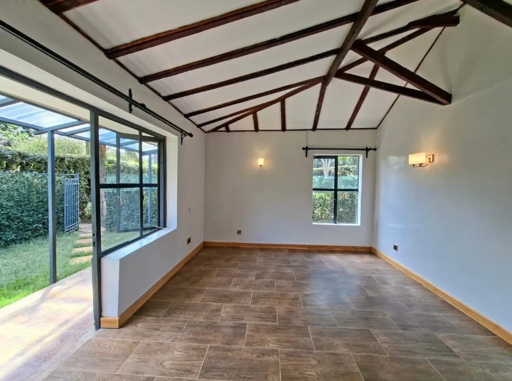 1-Bedroom Cottage to Let | Loresho