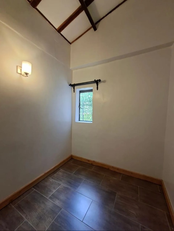 1-Bedroom Cottage to Let | Loresho