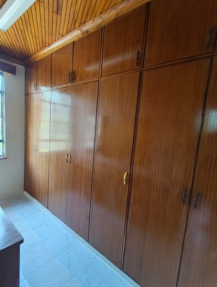 4 Bedroom House to Let | Runda