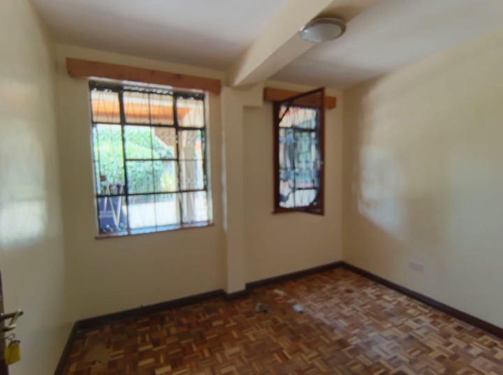 4 Bedroom House to Let | Runda