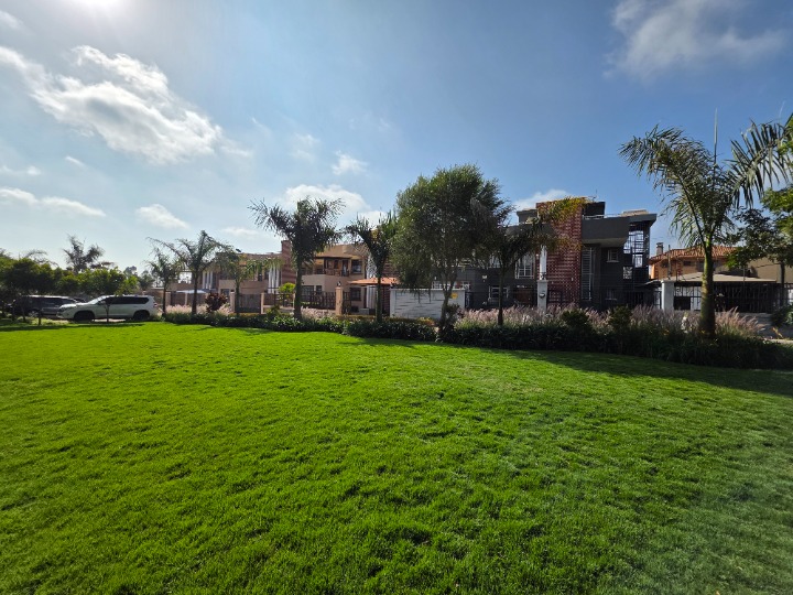 4-Bedroom All-EnSuite Villas with DSQ | 310 SQM | From KES 27.5M