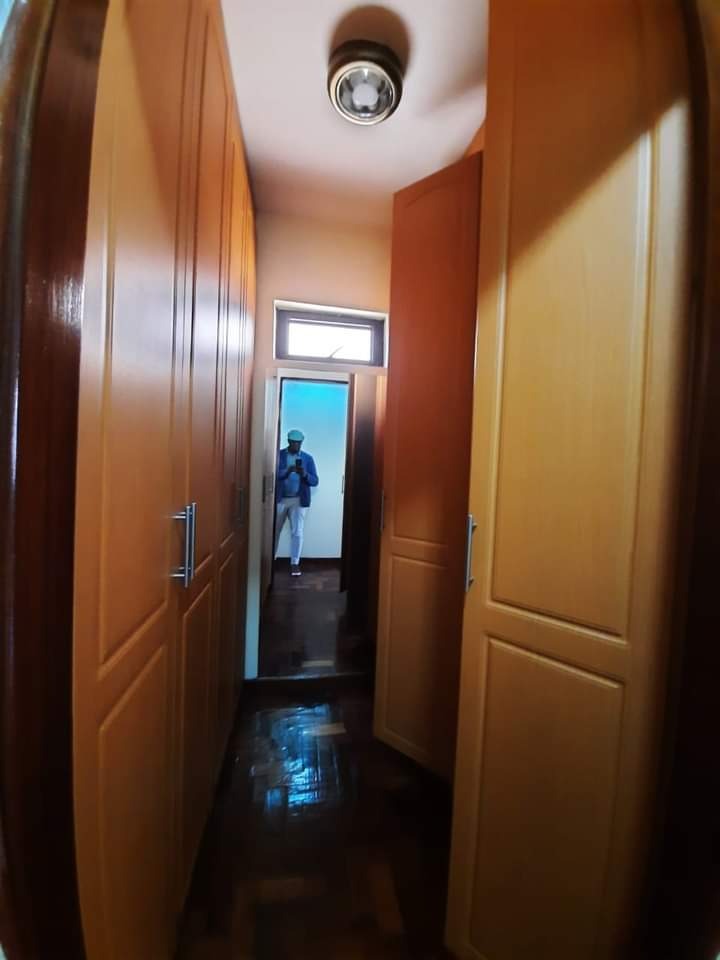 Lavington – Furnished 3 Bedroom Apartment plus DSQ for Rent